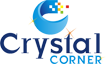 Crystal Corner